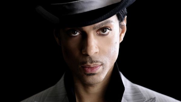 المغني الراحل برنس