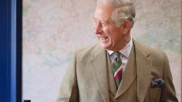 الأمير تشارلز