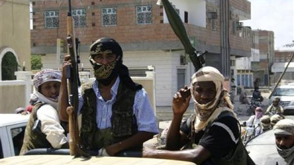 أسفرت الاشتباكات عن سقوط 7 من الحوثيين 