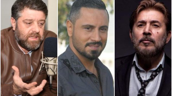 قيس الشيخ نجيب يقبل تحدي فادي صبيح.. وينقل الكلمة الأخيرة لـ عابد فهد!