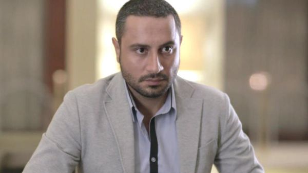 قيس الشيخ نجيب