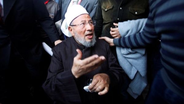 "الهكر" ينتمي إلى ما يعرف بـ"الجيش الإلكتروني السعودي"