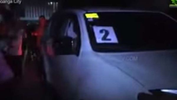 فيديو جديد للحظة اطلاق النار على الداعية عائض القرني