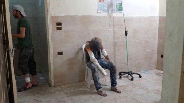 موسكو تقترح إشراك دمشق في اتفاق أمن التحليقات الروسي الأمريكي
