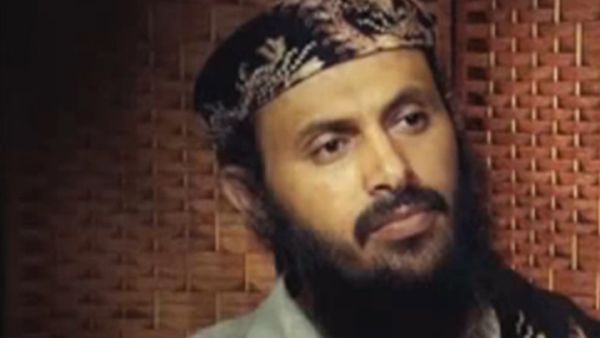 قاسم الريمي