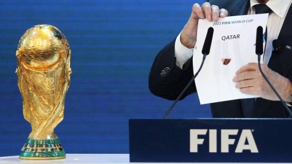 نبوءة منذ 2011: كأس العالم لن يقام في قطر
