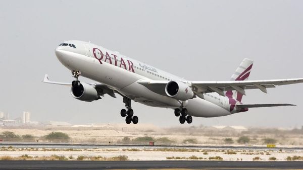 Laptops will be available to Business Class passengers travelling on all US-bound flights from next week. (File photo)