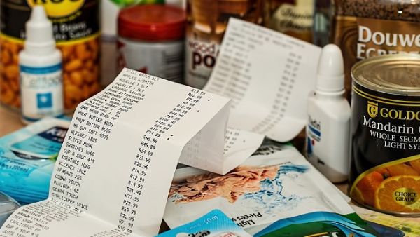 Qatar’s cost of living, based on consumer price index (CPI), fell marginally by 0.2 percent month-on-month this April, according to official estimates. (File photo)