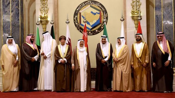 On Monday, the Gulf plunged into diplomatic crisis as Saudi Arabia, UAE, Bahrain, Yemen and Egypt cut ties with Qatar. (AFP)