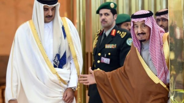  لهذه الأسباب ستفشل الحملة ضد قطر...