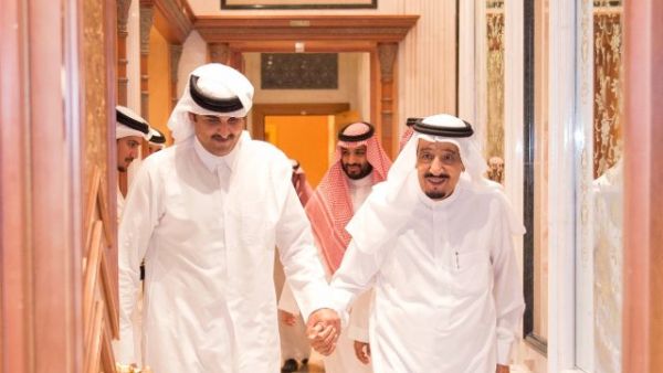 دول التعاون لن تتردد في اتخاذ جميع الإجراءات التي تحفظ أمنها واستقرارها 