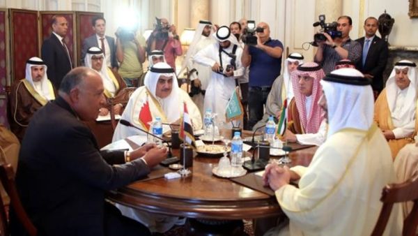 دول الحصار نشرت بذور ثورة قادمة لن تكون منضبطة