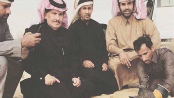 العبادي حاول إفشال صفقة إطلاق القطريين لإحراج الحشد الشعبي