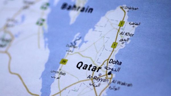 There are no indications the Qatar-UAE gas pipeline will be shut, according to reports. (Thomas White/ Reuters)