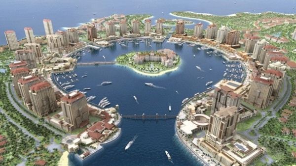 أين تنتهي "حدود" الدوحة ؟