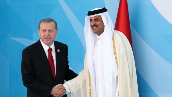 The Qatar-Turkey Economic Forum, slated on Tuesday in Doha, aims to enhance economic cooperation between Qatar and Turkey in various fields. (AFP) The Qatar-Turkey Economic Forum, slated on Tuesday in Doha, aims to enhance economic cooperation between Qatar and Turkey in various fields. (AFP)