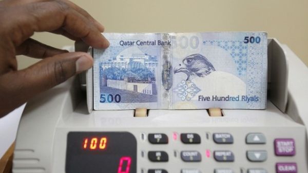 No instructions to stop dealing in Qatari Riyal, says Saudi Arabia. (Reuters)