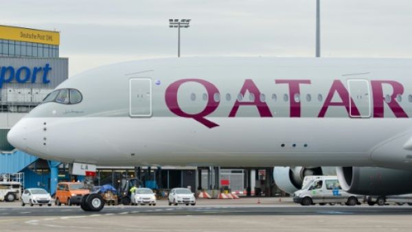 الاسرة الحاكمة القطرية في سويسرا بسبب حالة طبية طارئة
