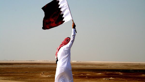 اليوم الوطني القطري