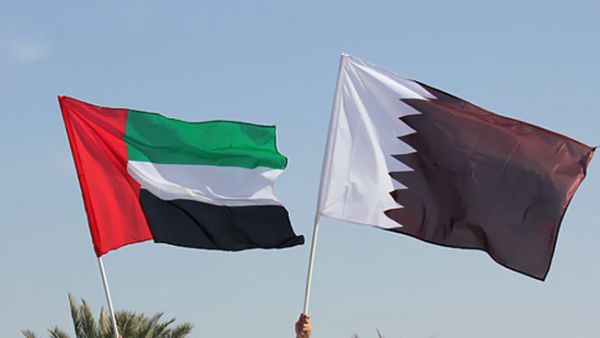 الإمارات قاطعت قطر بما لا يضرها وتركت خط الغاز الطبيعي مفتوح