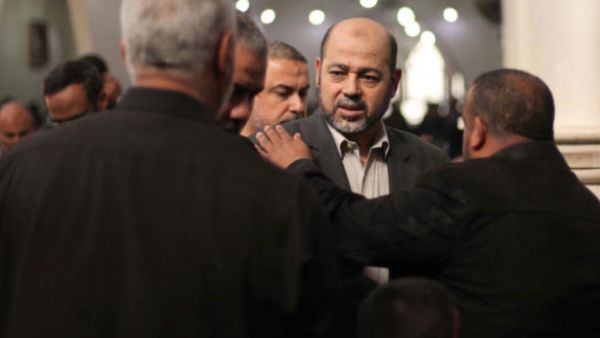 زيارات حماس لـ مصر المتتالية..الى أين تصل؟!