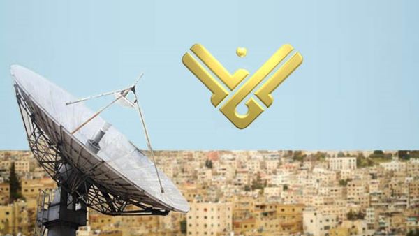 قناة المنار التابعه لحزب الله 