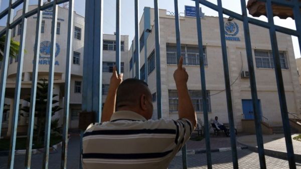 "التعاون الإسلامي" تنشئ صندوقا لتمويل أونروا
