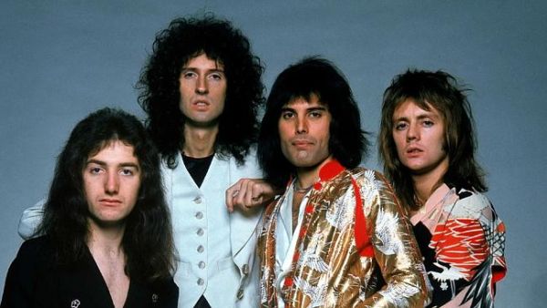 The concert will be the rock band's first in Israel. (news.com.au)