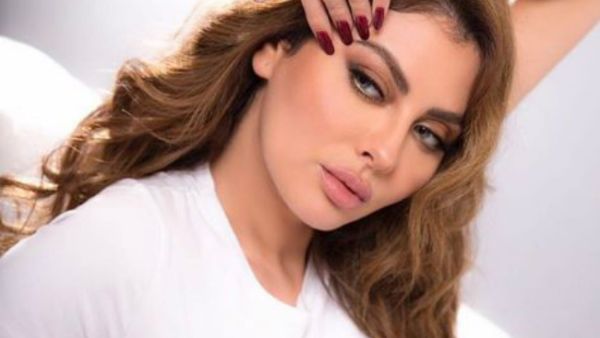 Myriam Hussein posted a video in which she is demanding "Khula" (Source: queen_maryoum - Instagram)