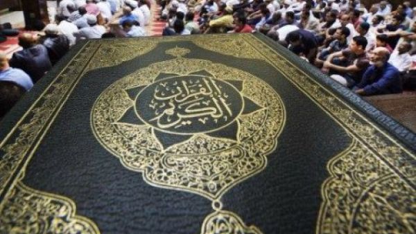 The Egyptian Foreign Ministry said certain terms "falsely attach" extremist attacks with Islam. (AFP/File)