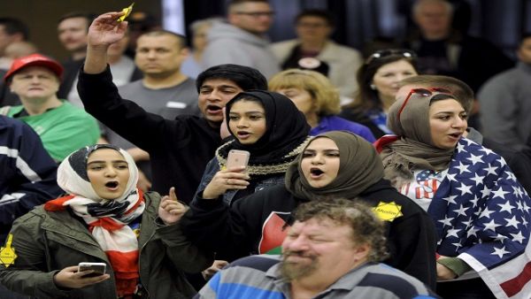 كيف ينظر "عرب أمريكا" للإنتخابات الأمريكية؟