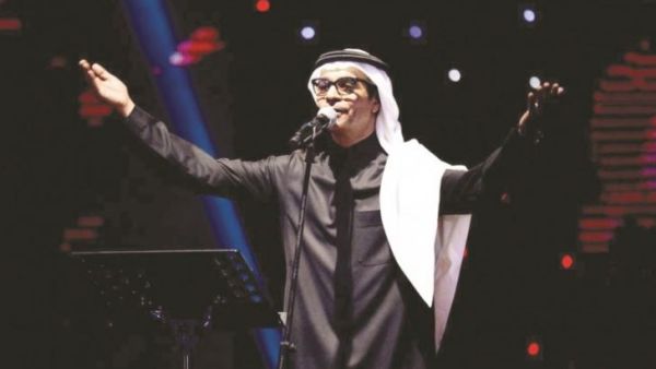 الفنّان رابح صقر