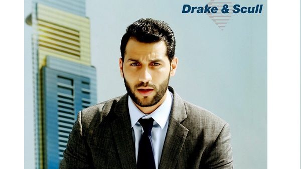 Rabih Abou Diwan, Investor Relations Director of Drake & Scull International 