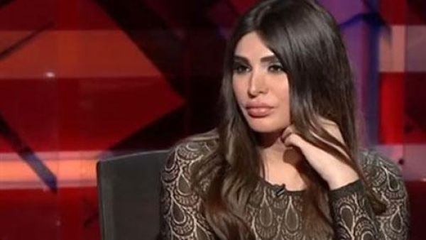 Do you think Raghad used to be a man before? (Menara News)