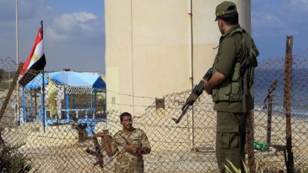 خلافات اسرائيلية بشان المصالحة مع حماس 

