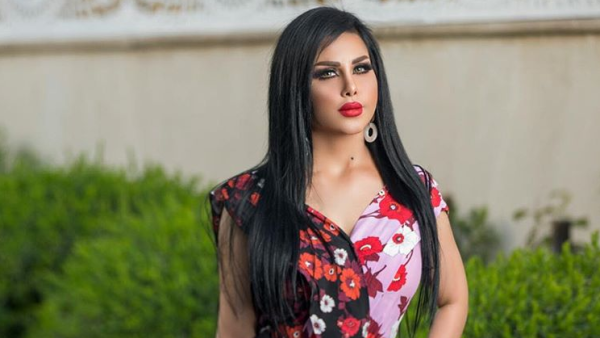 الراحلة الدكتورة رفيف الياسري