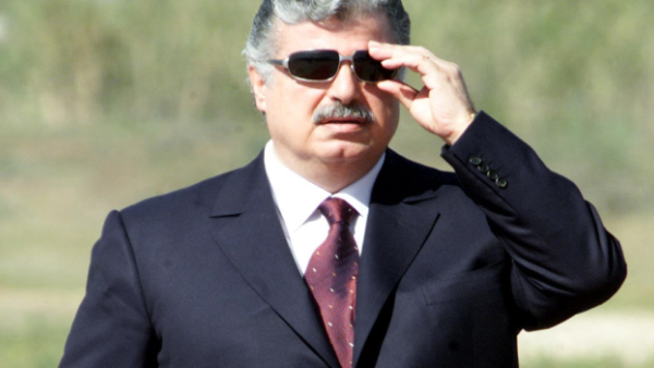 الادعاء يجدد اتهام دمشق وحزب الله باغتيال الحريري 