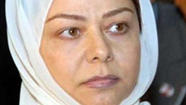 رغد صدام حسين 