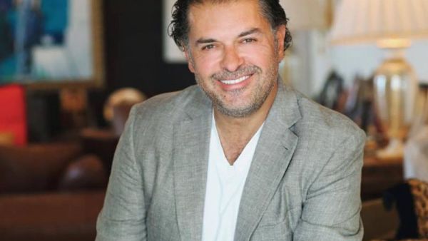 راغب علامة