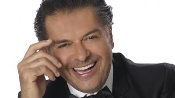 راغب علامة يطرح (شفتك اتلخبطت)