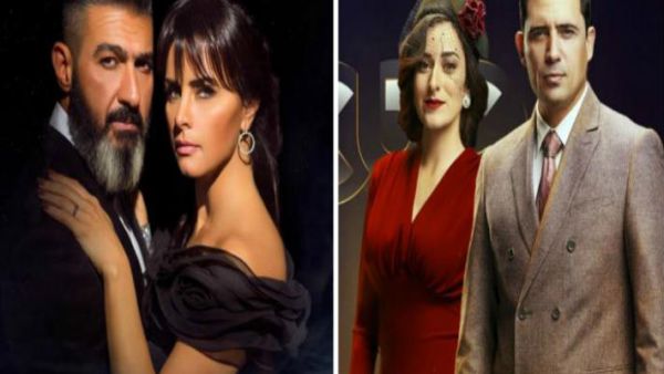 مسلسل "رحيم" ومسلسل "ليالي أوجيني" 