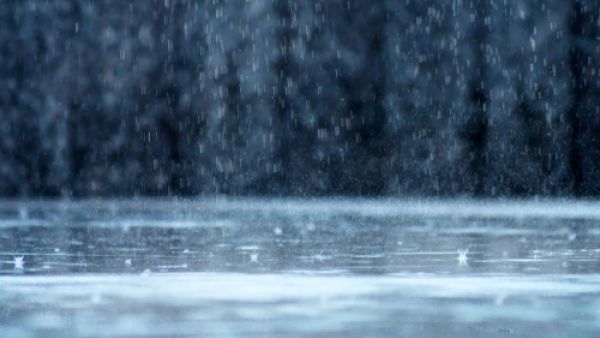 أدعية نزول المطر