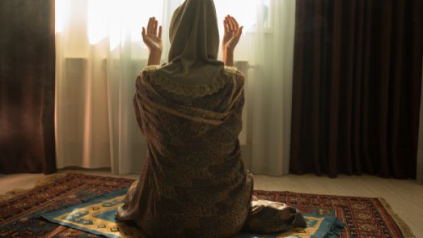 دعاء اليوم الرابع عشر من رمضان

