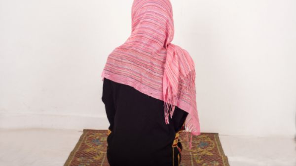 دعاء اليوم الخامس عشر من رمضان