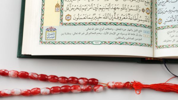 دعاء اليوم الثّاني عشر من رمضان

