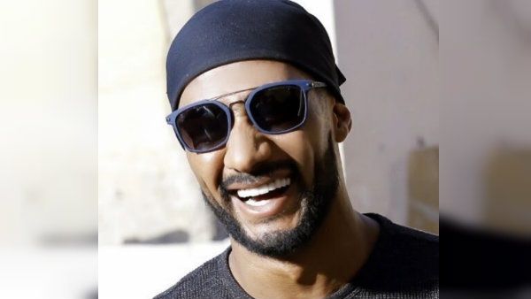 محمد رمضان