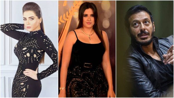 أبرزها "الملكة وحكايتي والبرنسيسة بيسة".. الدراما الاجتماعية تغزو شهر رمضان بـ7 مسلسلات مصرية