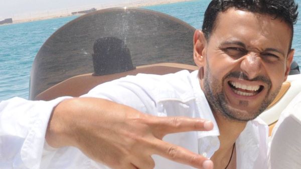 Ramez Galal will finally tie the knot after Ramadan 2016. (Facebook)