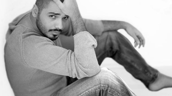 Lebanese star Ramy Ayach is set to perform in the Emirati city on April 22. (Facebook)