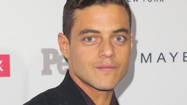 Rami Malek's TV series "Mr. Robot" is a raging success in Hollywood! (Bustle.com)